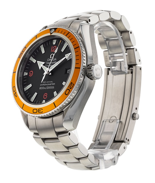 Omega Planet Ocean 2209.50.00 Image 2